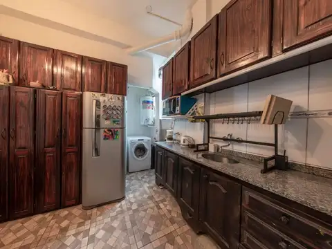 Departamento en Venta 33 años