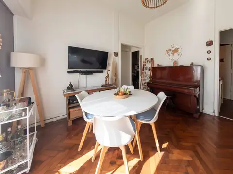 Departamento en Venta de 2 dormitorios