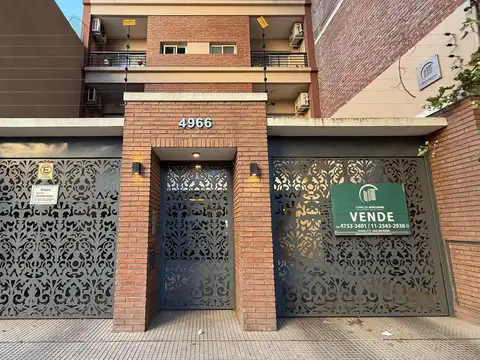 Departamento en Venta 4 años