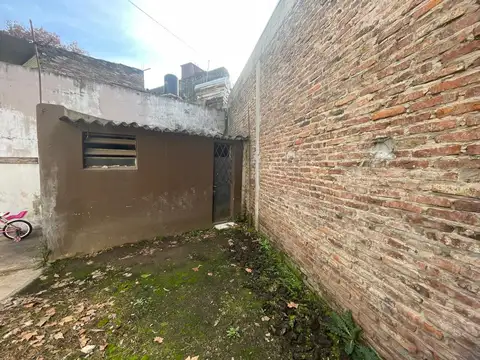 Casa en Venta 46 años