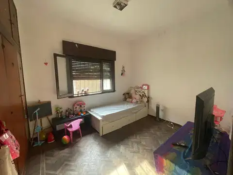 VENTA CASA 3 AMBIENTES VILLA TESEI APTO CRÉDITO