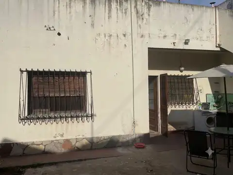 VENTA CASA 3 AMBIENTES VILLA TESEI APTO CRÉDITO