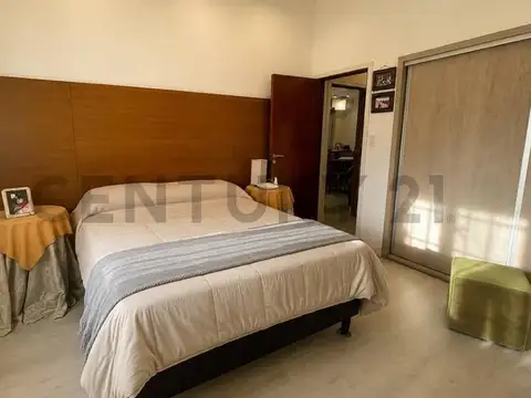 Venta Casa 3 ambientes en Barrio Los Troncos