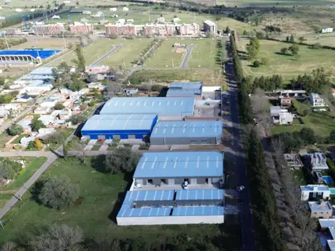 Local en Venta A Estrenar