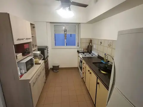 Departamento en Venta 35 años