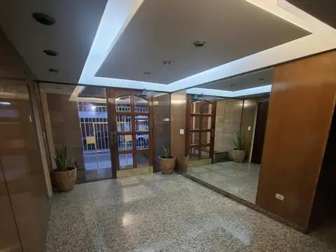 Departamento 2 Amb. balcon, centro San Martinn