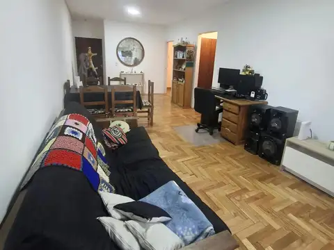 Departamento en Venta en Centro, USD 78.000