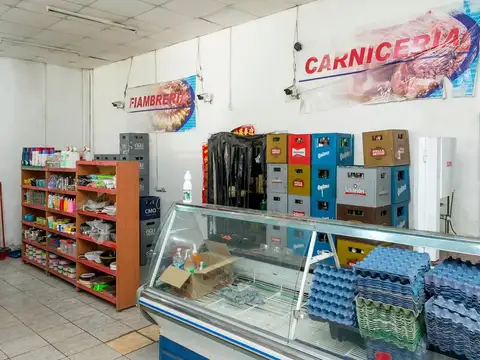 Galpon en Venta en Salta, USD 350.000
