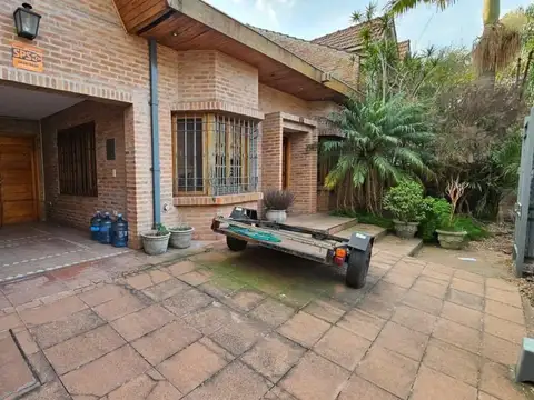 Casa en Venta de 4 dormitorios