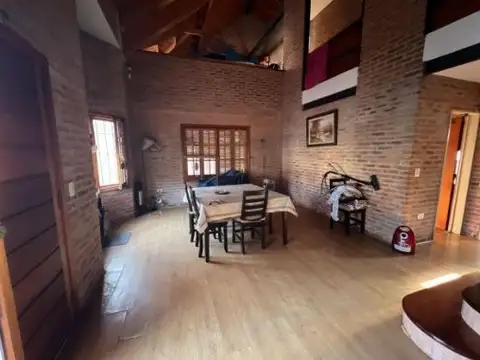 Casa en Venta 35 años