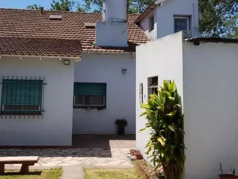 CHALET EN VENTA EN R. CALZADA