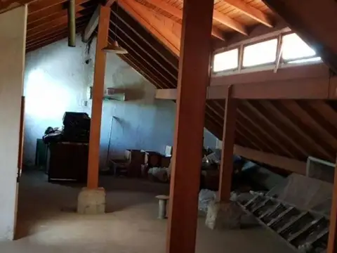 Casa en Venta 40 años