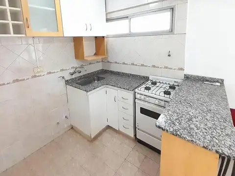 Departamento en Venta en Monserrat, USD 89.200