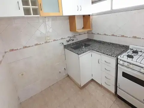 Departamento en Venta 55 años