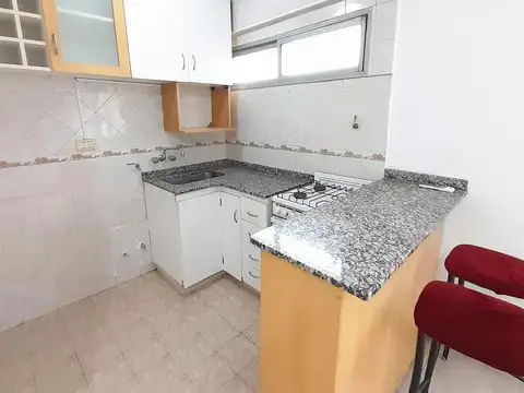 Departamento en Venta Apto profesional