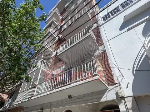 Venta departamento 2 ambientes Nuñez Oportunidad