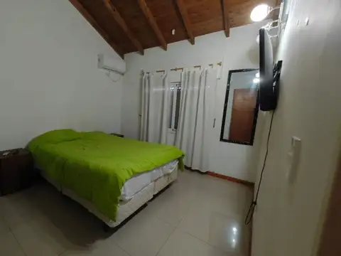 ALQUILER TEMPORAL CASA EN FRUTOS GONZALEZ ESCOBAR