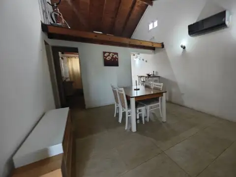 ALQUILER TEMPORAL CASA EN FRUTOS GONZALEZ ESCOBAR