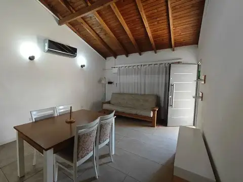 Casa en Alquiler Temporal de 2 dormitorios