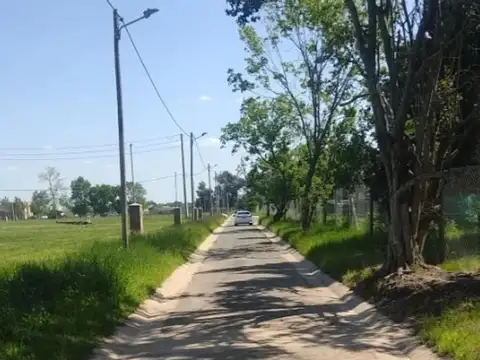 ADG. Oportunidad! Lote en Nueva Zelaya 2