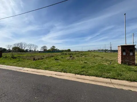 ADG. Oportunidad! Lote en Nueva Zelaya 2