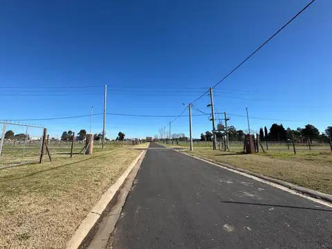Terreno en Venta de 411,0 m2