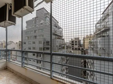 Departamento en Venta 25 años