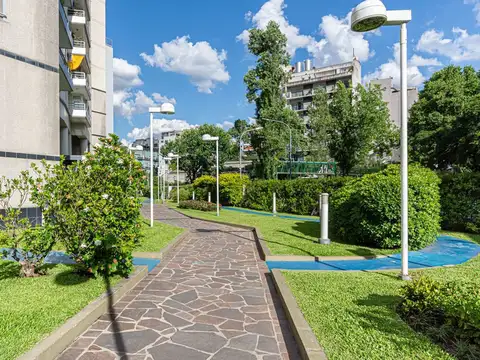 Departamento en Venta de 3 dormitorios