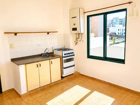 Departamento en Venta - Alberdi