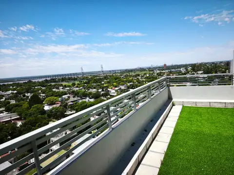 Departamento en venta en Granadero Baigorria