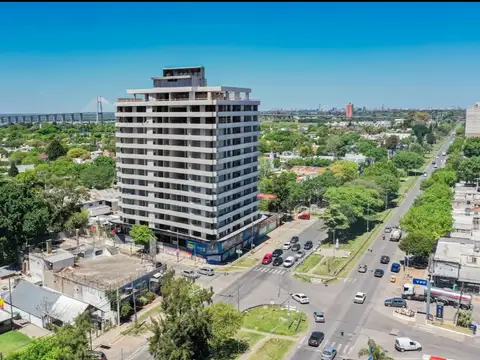 Avenida San Martín 1300