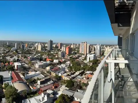 DEPARTAMENTO 3 AMBIENTES - MICROCENTRO, RESISTENCIA
