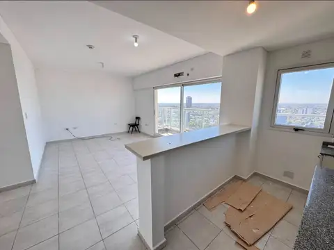 MARCELO T DE ALVEAR 300, Piso 19