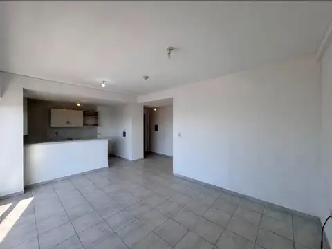 DEPARTAMENTO 3 AMBIENTES - MICROCENTRO, RESISTENCIA