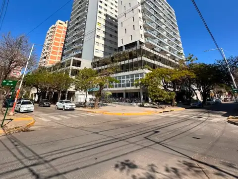 MARCELO T DE ALVEAR 300, Piso 19