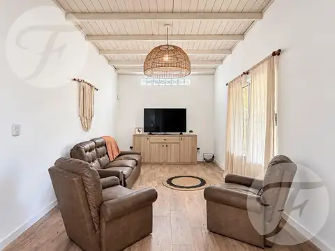 CHACRA DE 4 HA EN ESQUINA SOBRE RUTA 191 CON CASA, GRAN PARQUE Y EXCELENTE ACCESO – SAN PEDRO