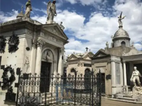 Departamento en Venta en Recoleta, USD 45.000