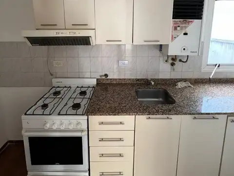 Departamento en Alquiler de 3 ambientes