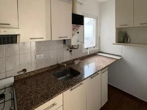 Departamento en Alquiler de 2 dormitorios