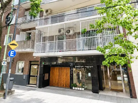 Departamento en Venta en Barrio Norte, Capital Federal