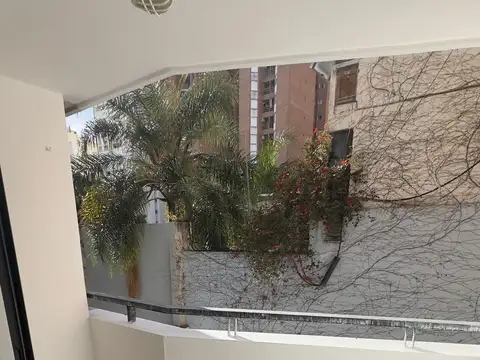 Alquilo Depto Dos Dor con Balcon, Ituzaingo 585