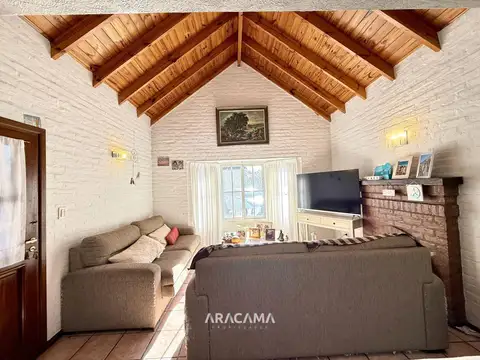 Casa en Venta en Campos De Echeverria, USD 248.000