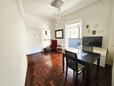 Depto Tipo Casa en Venta 62 años