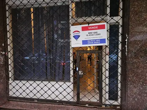 Local en Venta 63 años