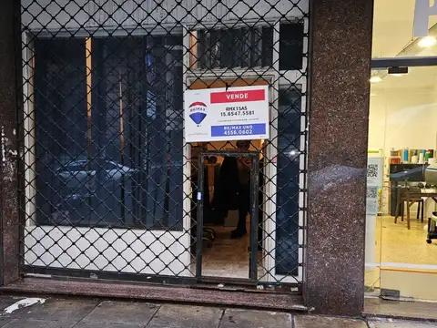 Local en Venta en Balvanera, USD 75.500