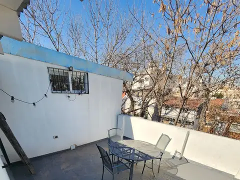 Depto Tipo Casa en Venta de 3 dormitorios