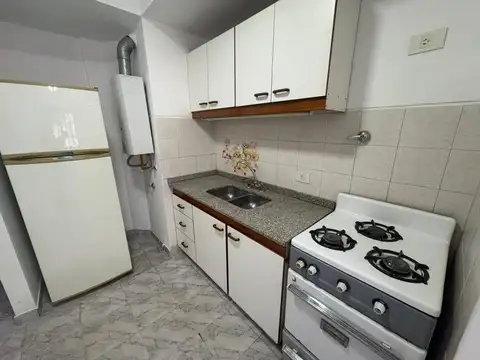 Departamento en Venta 46 años