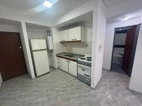 Departamento en Venta en Santos Lugares, USD 49.000