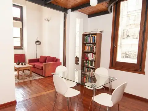 Departamento en Venta en Almagro, USD 100.000