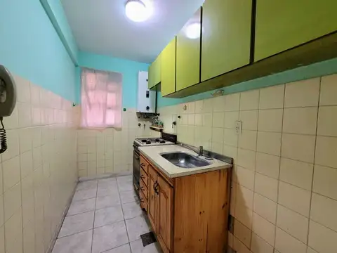 Departamento en Venta en Nuñez, USD 80.000